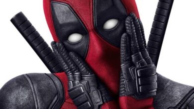 Deadpool recenze filmu