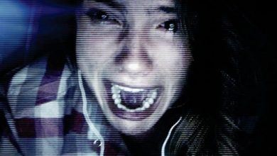 Unfriended recenze