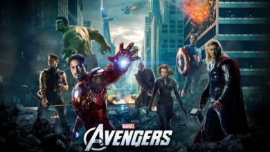 Avengers (2012) recenze filmu