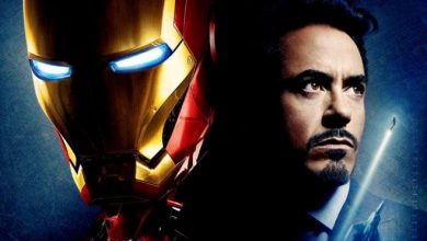 Iron Man 2008