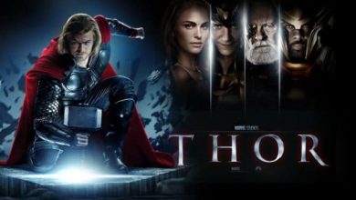 Thor (2011) recenze