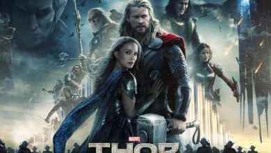 Thor Termný svět The Dark World (2013) recenze filmu