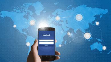 Facebook přihlásit se na svůj profil a registrace