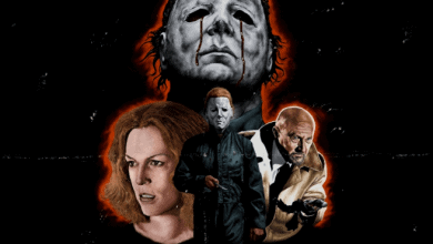 Halloween II (1981) recenze filmu