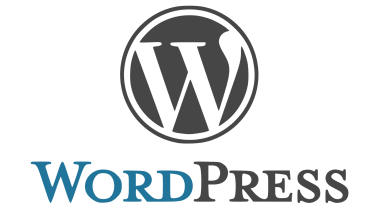WordPress web