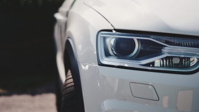 Prodali jste auto, ale dorazila vám za něj pokuta Ověřte si, zda kupující přepsal vozidlo na sebe