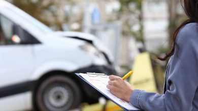 Co jste nevěděli o havarijním pojištění