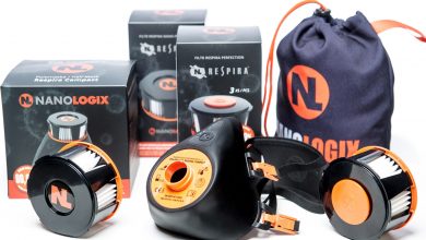 Nanologix