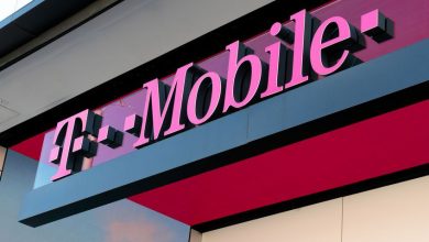 Můj T Mobile vyúčtování a platby na internetu