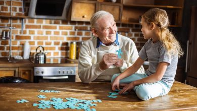 Puzzle pro malé i velké