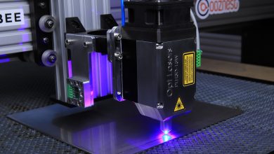 Autogen, plazma nebo laser – jak nejlépe řezat kovy v domácích podmínkách