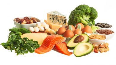 Keto dieta a jak díky ní rychle zhubnout