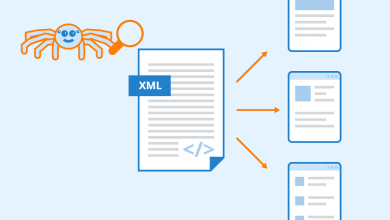 Sitemap.xml co to je a proč jí na webu mít