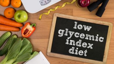 Nízkosacharidová dieta trochu jinak Glykemický index a jak ho využít pro zhubnutí
