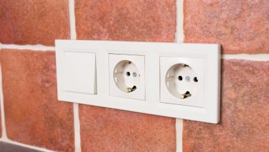Kazí vám elektrické zásuvky dokonalé linie vašeho interiéru Máme pro vás řešení