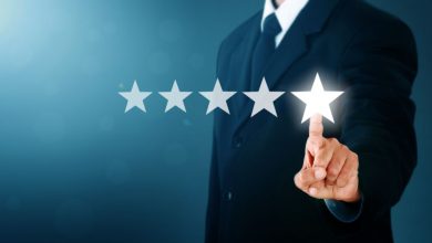 Prozákaznický přístup Ovládněte ho ve 4 krocích