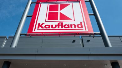 Oteviraci doba v Kaufland