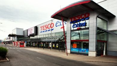 Tesco otevírací doba