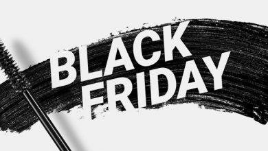 Notino Black Friday