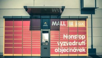 Jak funguje MALL Box