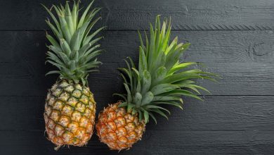 Proč ananas pálí