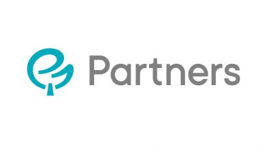 Partners Financial Services logo