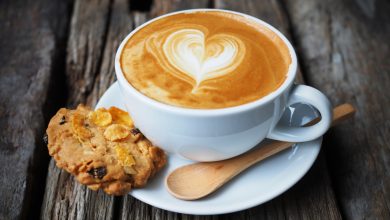 Jaký je rozdíl mezi café latte, cappuccino nebo macchiato