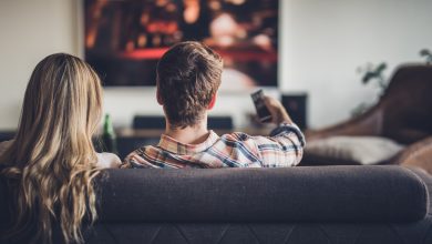 Češi jako národ milovníků televize. Co u nás vede