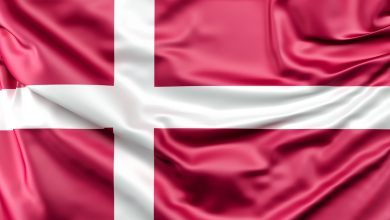 Aktuální čas v Dánsku