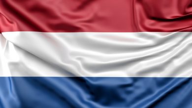 Aktuální čas v Nizozemsku