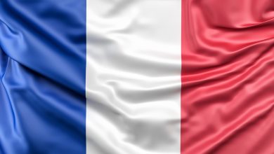 Aktuální čas ve Francii