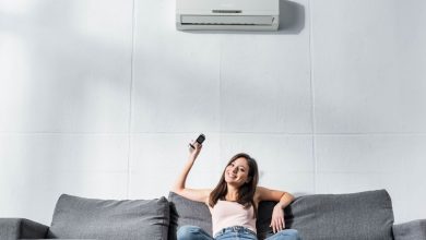 Připravte se na léto klimatizací do bytu nebo domu