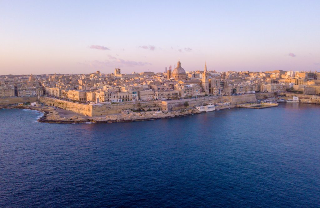 Malta Malta