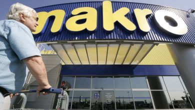 Aktuální leták Makro