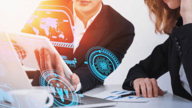 Umělá inteligence a automatizace v praxi