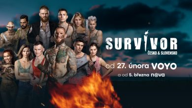 Survivor 2024 online, soutěžící, epizody zdarma a kdo vypadl