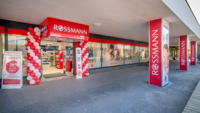 Rossmann leták