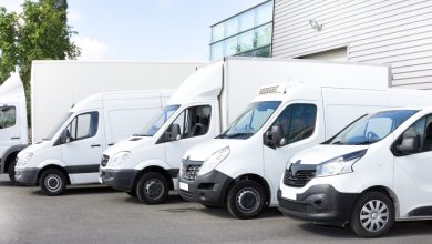 Založení malého podniku Strategie pro snížení nákladů na logistiku