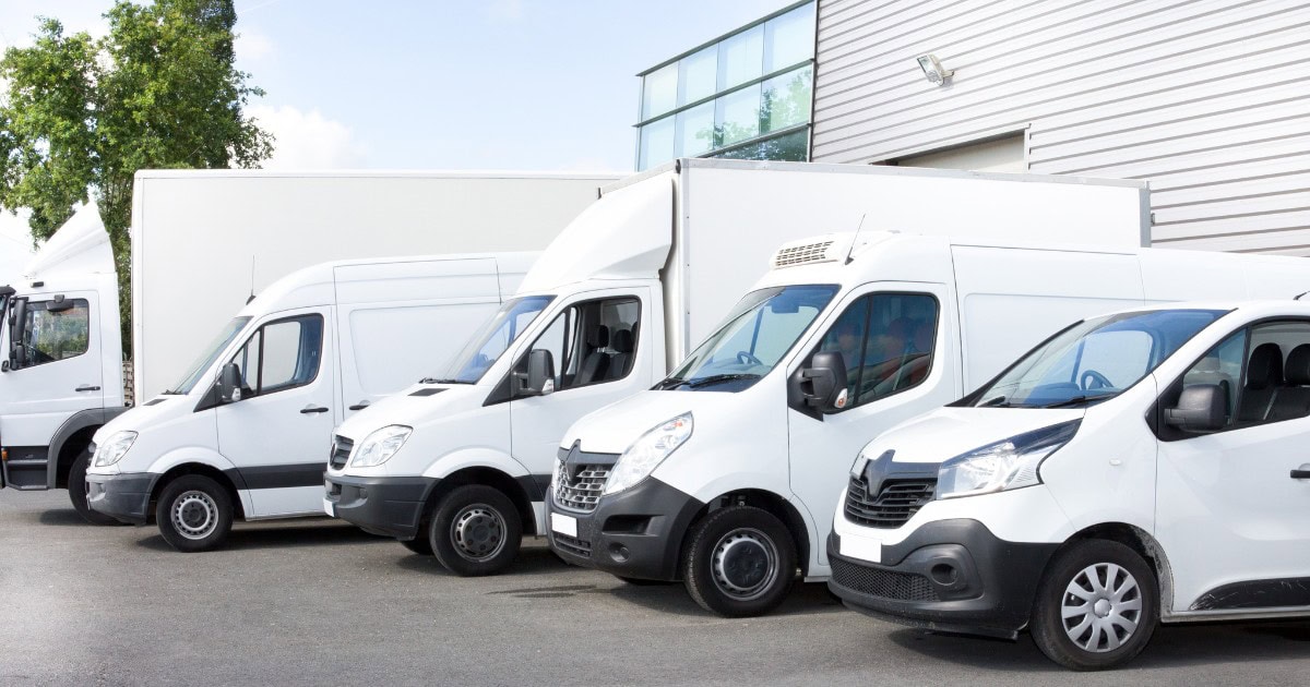 Založení malého podniku Strategie pro snížení nákladů na logistiku