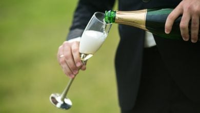Jaký je rozdíl mezi Frizzante a Prosecco