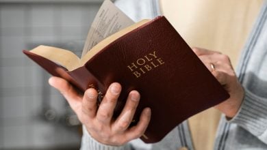 Rozdíl mezi ateistou a agnostikem