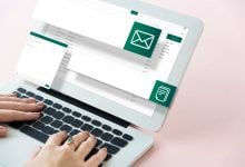 Atlas E mail