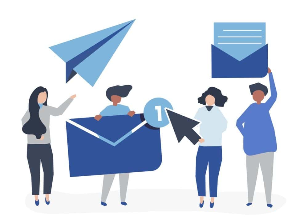 UPOL email