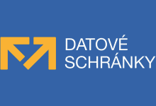 Moje datová schránka