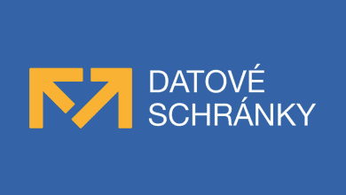 Moje datová schránka