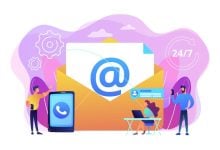 Outlook e mail