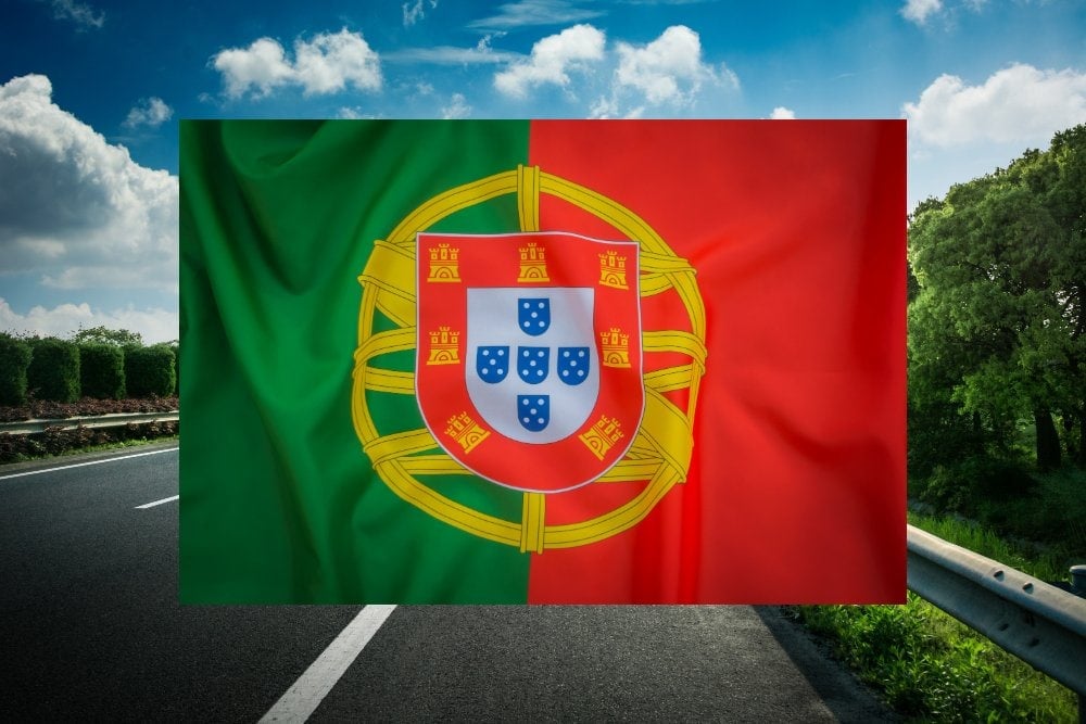 Dálniční známka a mýto v Portugalsku Dálniční známka a mýto v Portugalsku