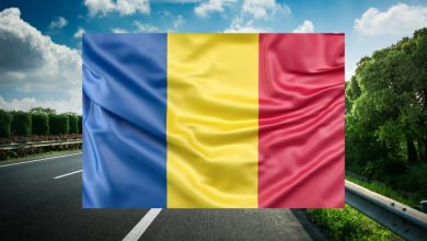 Dálniční známka a mýto v Rumunsku