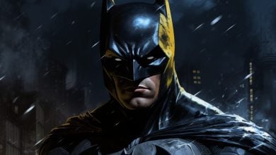 Kdo hrál Bruce Wayna Batmana