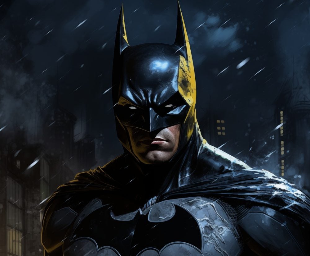 Kdo hrál Bruce Wayna Batmana Kdo hrál Bruce Wayna Batmana
